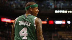 Isaiah Thomas(ap)