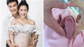 圖翻攝自陶昕然微博　