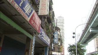 重車違法上橋震6年　居民苦失眠