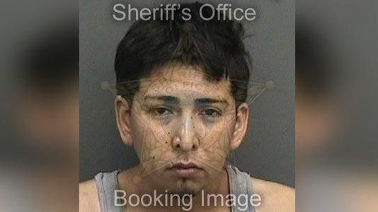 私測防彈背心　弟遭兄開槍射殺慘死