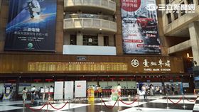 台鐵,台北車站,大廳
圖／記者張碧珊攝影