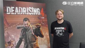 死亡復甦 戰爭機器 Dead Rising 4
