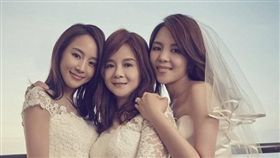 翻攝自張鈞甯微博）