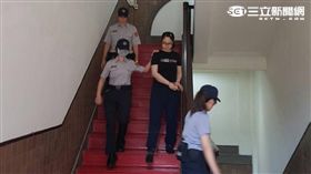 謝依涵。潘千詩攝影