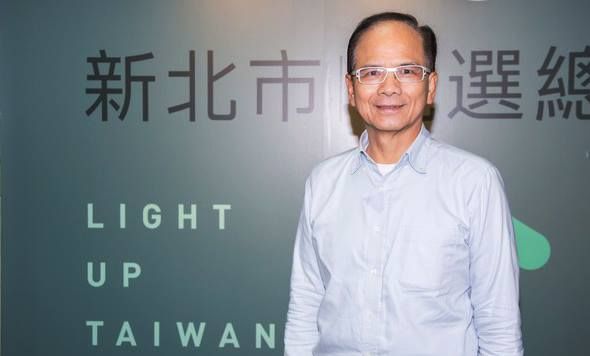 水牛伯戒嚴不畏強權　大膽質詢省主席