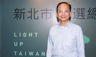 水牛伯戒嚴不畏強權　大膽質詢省主席