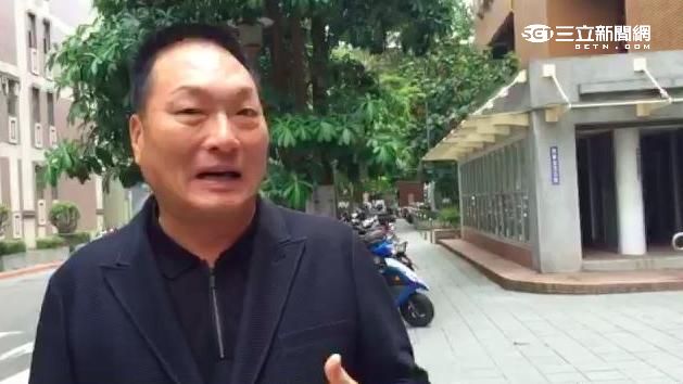 掏空亞太百億漏審　高院判王令麟無罪
