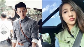 弦子,李茂,性騷擾,妹妹,職場,上司,已婚,對話,公道-翻攝自微博