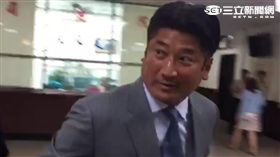 辜仲諒。潘千詩攝影