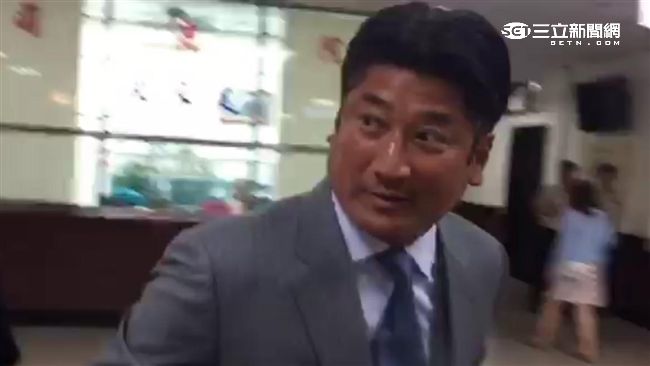 快訊/中信案　特偵組起訴辜仲諒8人