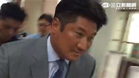 辜仲諒。潘千詩攝影