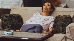 電視劇「我愛我家」葛優躺爆紅。(圖/取自攝影師王小京博客)-http://blog.sina.com.cn/s/blog_5e7a7b1c0102wtmf.html?tj=1