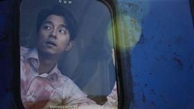 屍速列車　圖／車庫娛樂提供