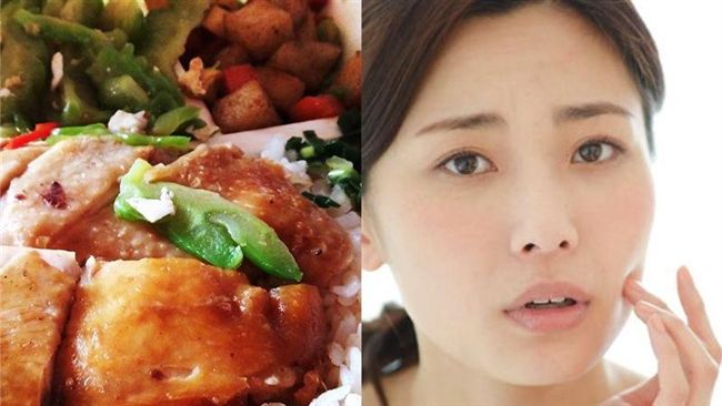 外食還是「老十」？女性必知的3件事