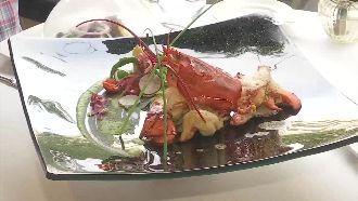 你發現嗎？喜筵桌菜的龍蝦悄悄消失了
