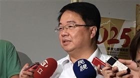 民進黨團幹部改選　吳秉叡