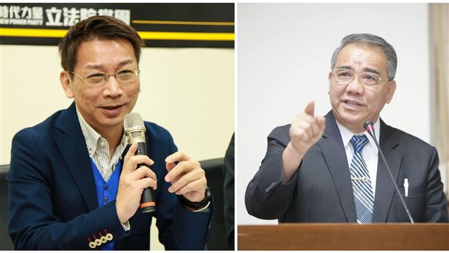 國民黨嗆刪預算　徐永明籲別狼又來了