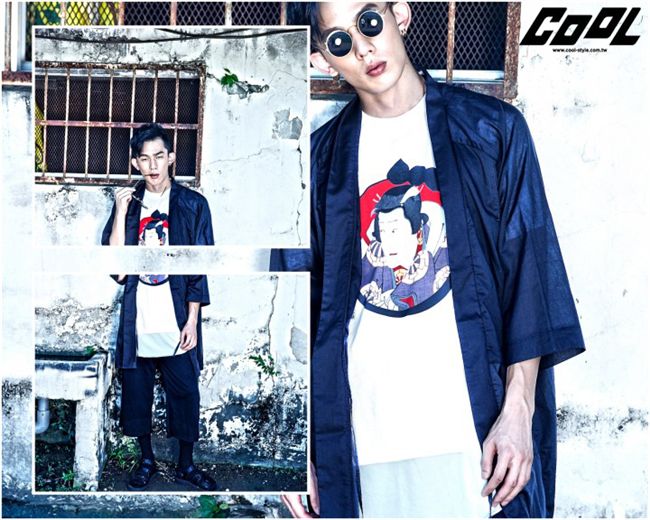 夏季必備5大人氣T-SHIRT盤點