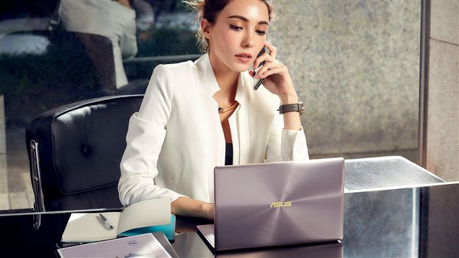 華碩ZenBook 3　玫瑰金上市