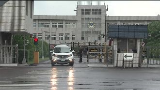 颱風警報未發！松指部搶先留守惹議