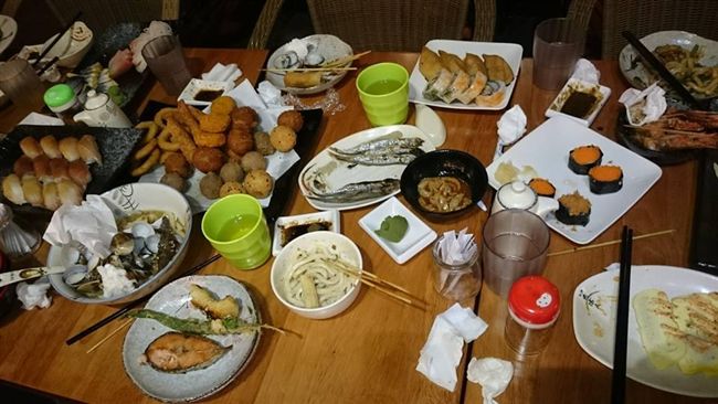狂點70道菜整店家？當事人出面澄清