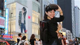 HTC VIVE 2016東京電玩展 VR 虛擬實境