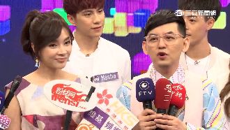 金鐘三度交手憲哥　黃子佼求和喊合作