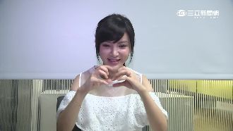 正妹超炫「手指舞」　陳子玄也挑戰