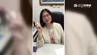 管媽獻唱生日歌　小鮮肉樂瘋想見女神