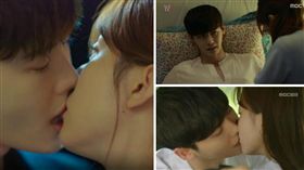 圖翻攝自韓網　李鍾碩 韓孝周