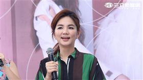 S.H.E舉辦出道十五周年簽名會感謝歌迷一路相伴　圖／鄭先生