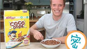 柔珠,早餐/每日郵報