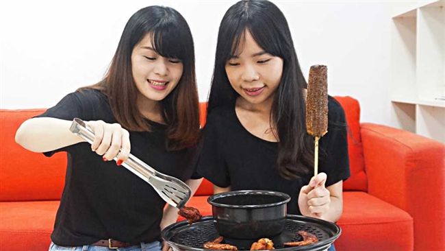 中秋烤肉大調查！松阪豬、寶可夢超夯