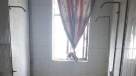 南京工業大學,宿舍,衛浴（圖／翻攝自江蘇電視台）
https://view.inews.qq.com/a/NEW2016091002877005