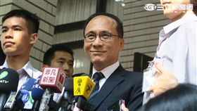 行政院長林全。（記者盧素梅攝）