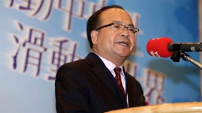 業配風波後　陳國祥：中央社毫無弊端