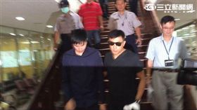 陳皓揚。潘千詩攝影