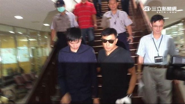 斑斑追加起訴　陳皓揚求法官輕判