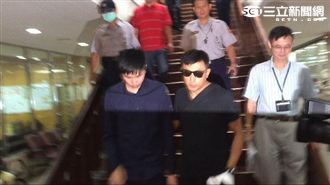 斑斑追加起訴　陳皓揚求法官輕判