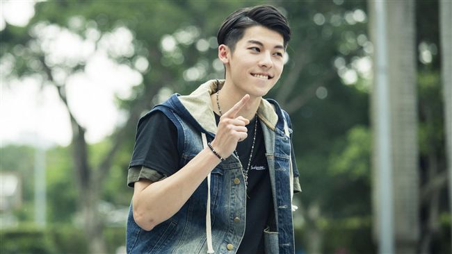 《戀》劇小鮮肉撞臉韓星被封台版孔劉