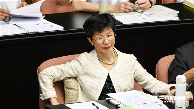 陸委會向陸喊話：交流不應有政治前提