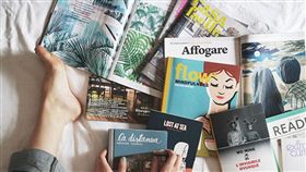 職場進修，30雜誌