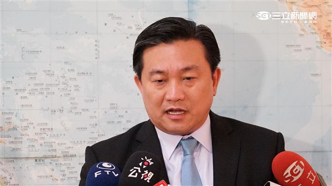 邱太三研擬特赦陳水扁？王定宇回應