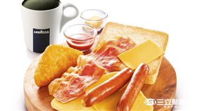 物價回不去傷身又傷心？速食業者授早餐省錢密技