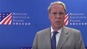 薄瑞光拍卸任影片  強調台灣是美國重要夥伴_https://www.youtube.com/watch?v=lGYRD8vMHTI