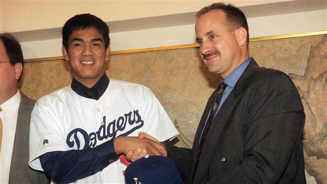 旅美路艱辛　鋒哥登大聯盟台灣第一人