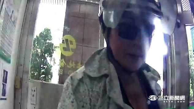 貪婦謊報盜領案遭逮　她還編了這理由