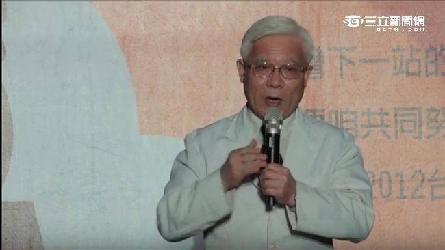 傳特赦扁遭否認　張葉森：王定宇有說