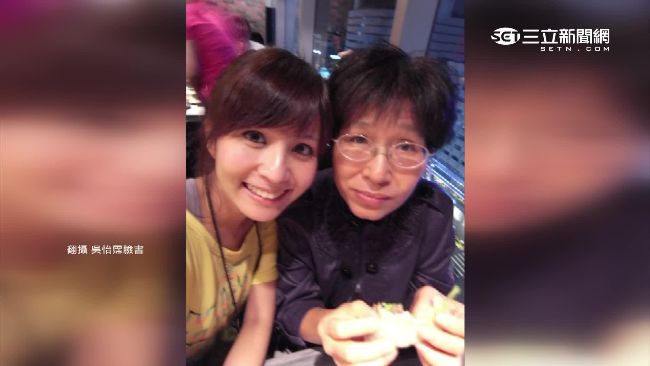 吳怡霈吐心酸　苦熬6年演藝圈拚搶金