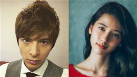 城田優與妹妹Lina。（圖／翻攝自城田優 Instagram）